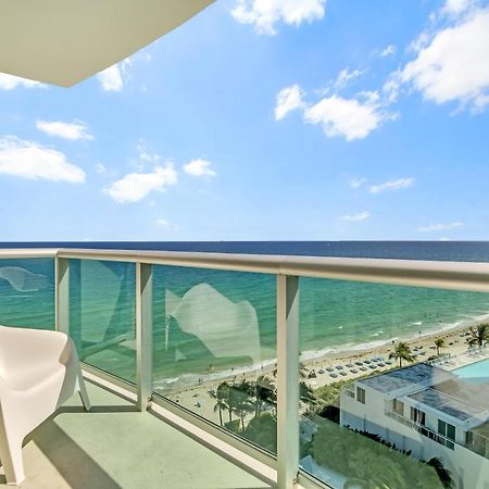 The Tides 2Bedrooms Apt 14Th Floor We Are On The Beach! Hollywood Exterior foto