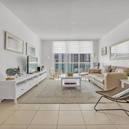The Tides 2Bedrooms Apt 14Th Floor We Are On The Beach! Hollywood Exterior foto