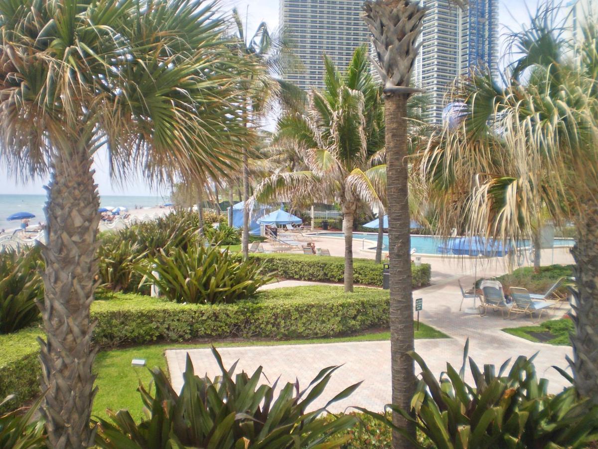 The Tides 2Bedrooms Apt 14Th Floor We Are On The Beach! Hollywood Exterior foto