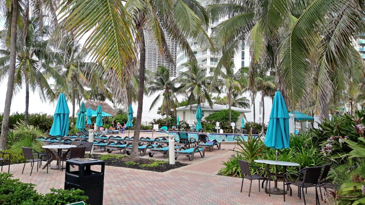 The Tides 2Bedrooms Apt 14Th Floor We Are On The Beach! Hollywood Exterior foto