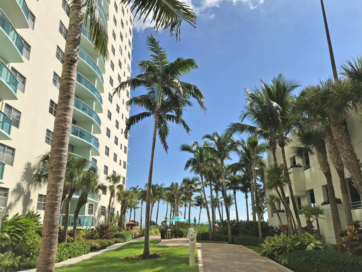 The Tides 2Bedrooms Apt 14Th Floor We Are On The Beach! Hollywood Exterior foto