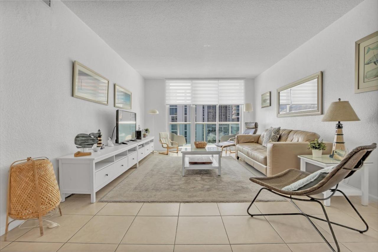 The Tides 2Bedrooms Apt 14Th Floor We Are On The Beach! Hollywood Exterior foto