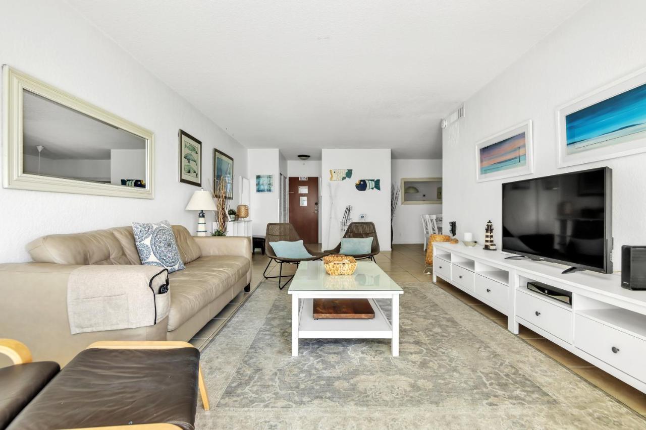 The Tides 2Bedrooms Apt 14Th Floor We Are On The Beach! Hollywood Exterior foto