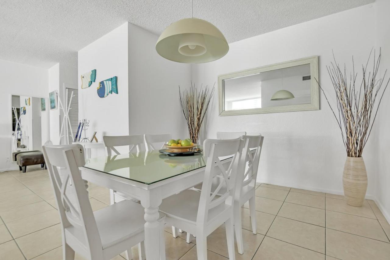 The Tides 2Bedrooms Apt 14Th Floor We Are On The Beach! Hollywood Exterior foto