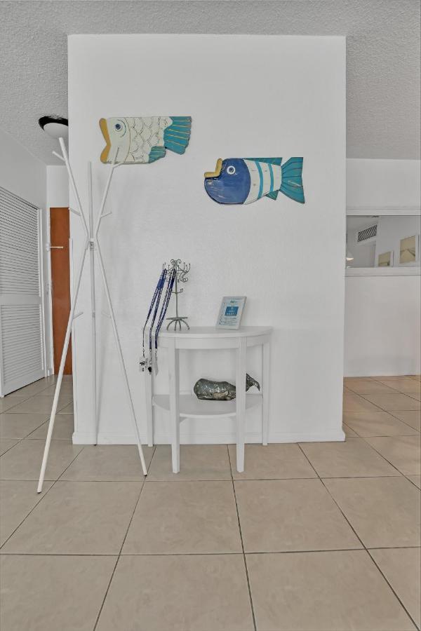 The Tides 2Bedrooms Apt 14Th Floor We Are On The Beach! Hollywood Exterior foto