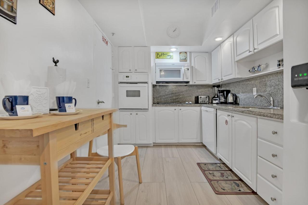 The Tides 2Bedrooms Apt 14Th Floor We Are On The Beach! Hollywood Exterior foto