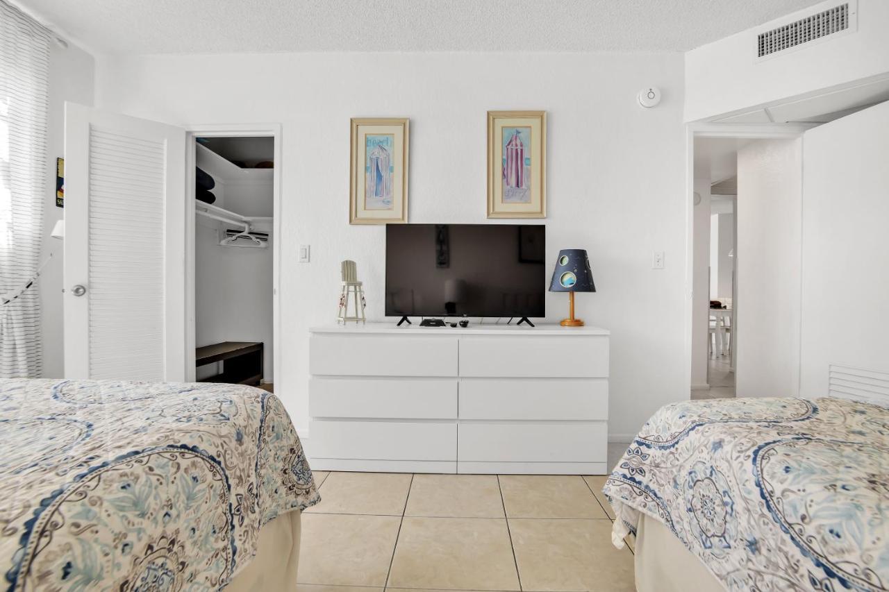The Tides 2Bedrooms Apt 14Th Floor We Are On The Beach! Hollywood Exterior foto