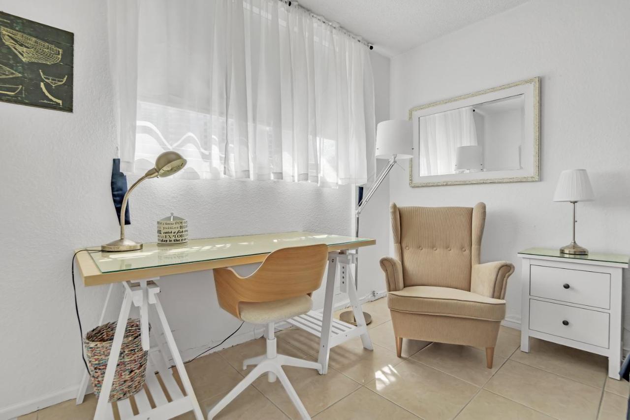 The Tides 2Bedrooms Apt 14Th Floor We Are On The Beach! Hollywood Exterior foto